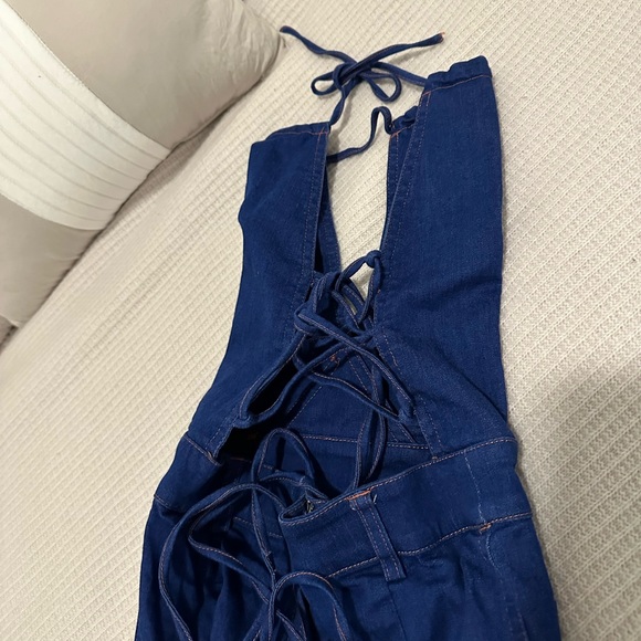 Tiger Mist jumpsuit - Picture 4 of 7